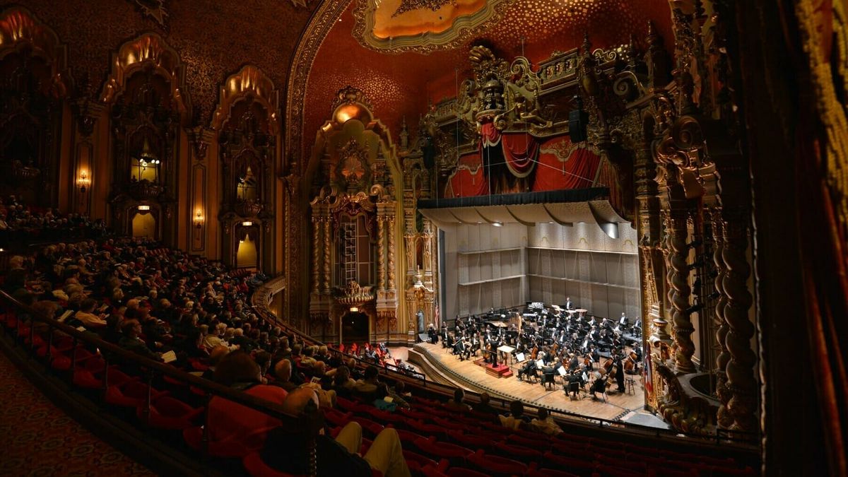 Columbus Symphony Orchestra - Columbus