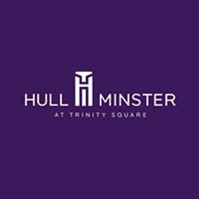 Hull Minster