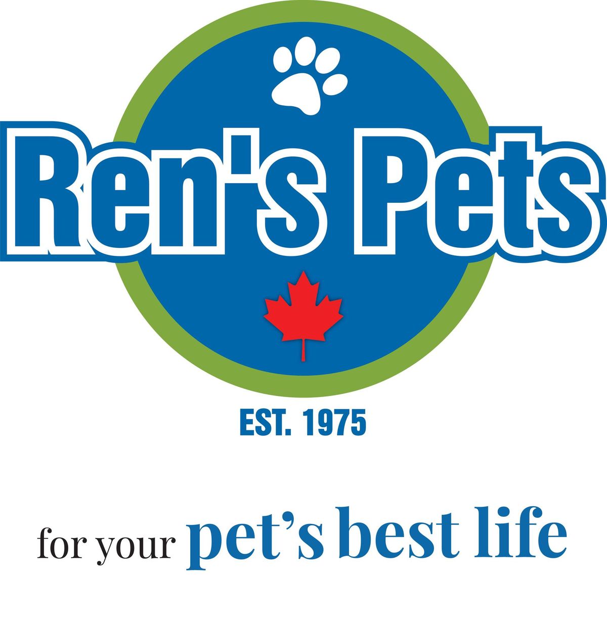 REN'S Pets- South Oakville- Adoption Appreciation