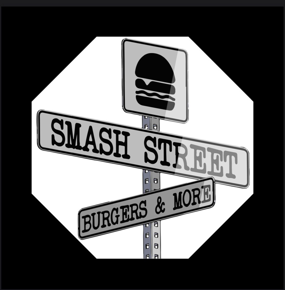 Smash Street Burgers and More @ Shovel City Drinkery