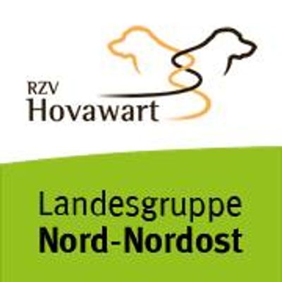 Rassezuchtverein f\u00fcr Hovawart-Hunde e.V. Landesgruppe Nord-Nordost