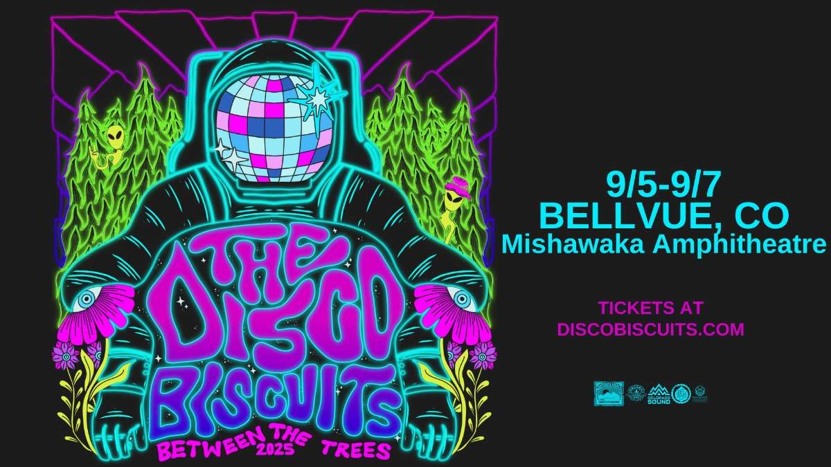 The Disco Biscuits