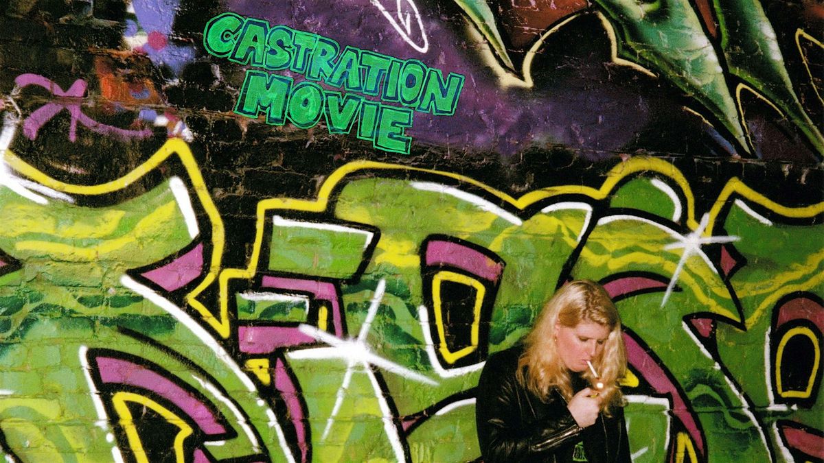 Castration Movie Anthology i. Traps \/\/ Trans Lives On-Screen