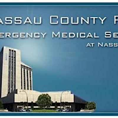 Nassau County Fire Police EMS Academy at NUMC