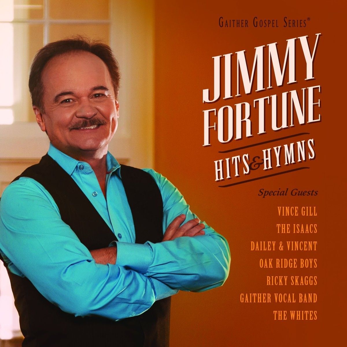 Jimmy Fortune