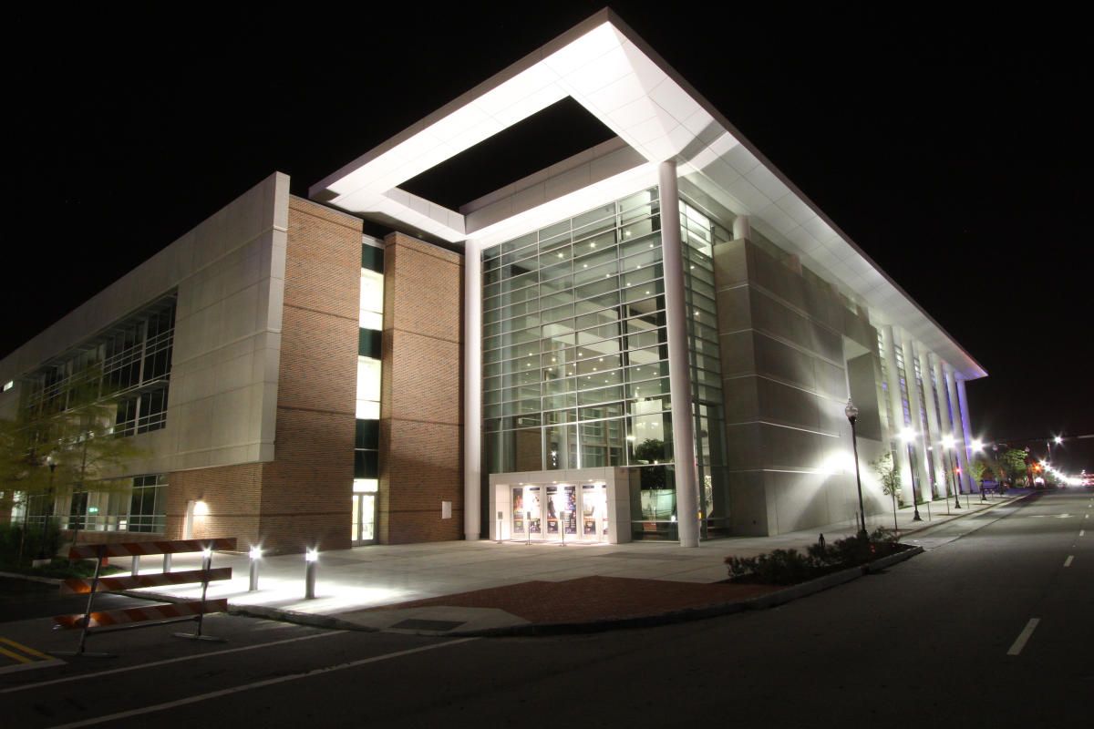 Beth Hart at Wilson Center at Cape Fear Community College