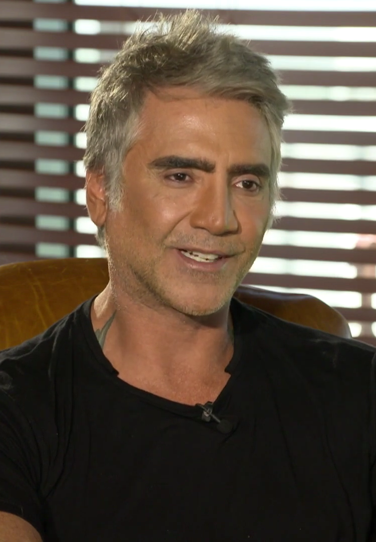 Alejandro Fernandez