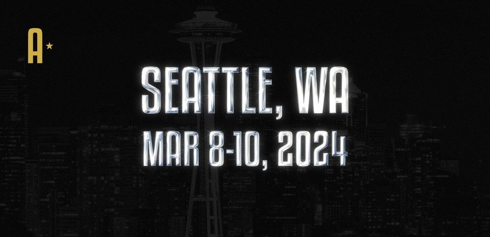 Monsters A-List Dance Competition and Convention Seattle WA