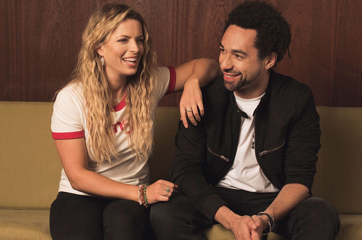 The Shires