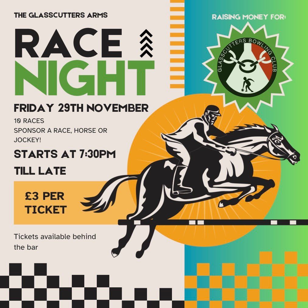 Race Night 