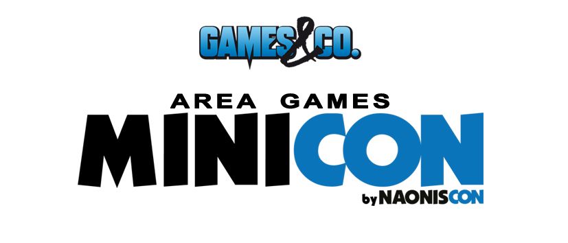 MiniCon @GamesAndCo