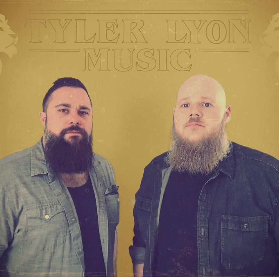 Tyler Lyon Band Live @ Thirsty Bull Saloon