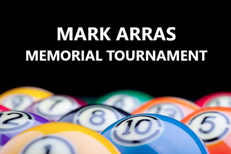 Mark Arras Memorial Tournament