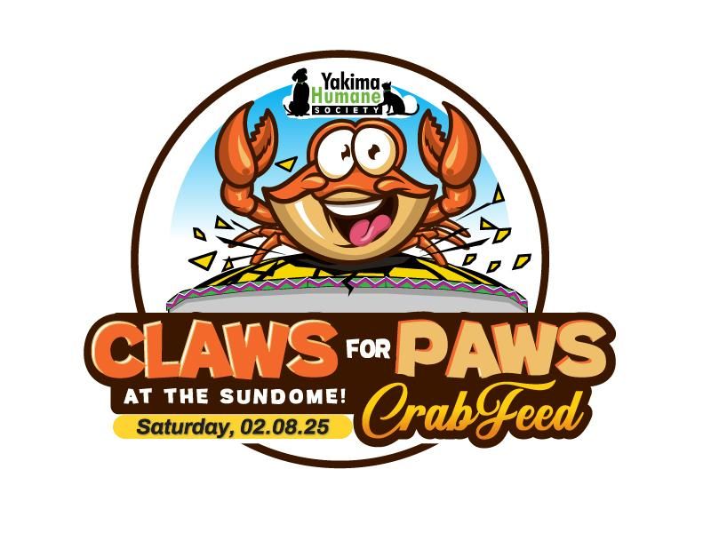 Claws for Paws Crab Feed 2025