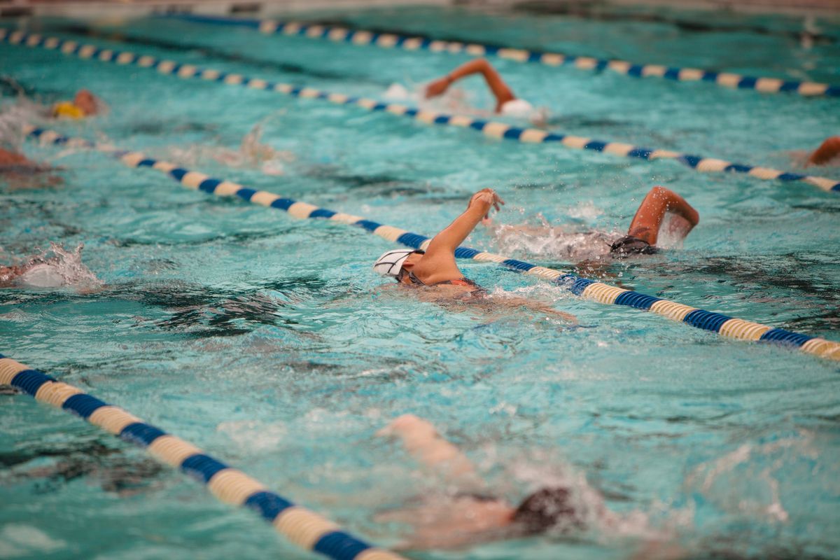 Indoor Triathlon