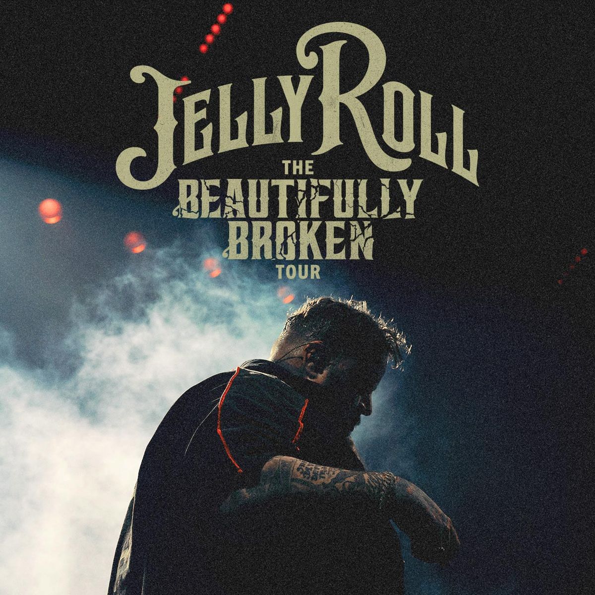 Jelly Roll at Madison Sq Garden - Pre-Concert Dinner and Drinks at ARNO on 38th Street 5PM Fri 9\/27