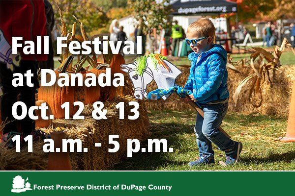 Fall Festival at Danada