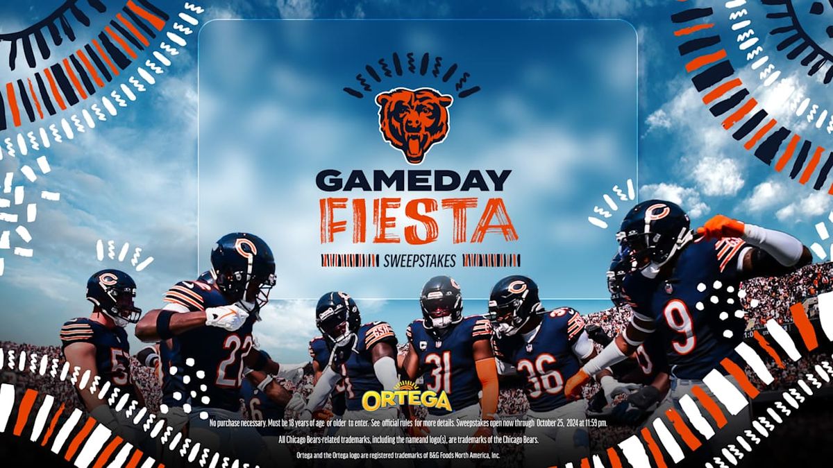 Bear Down Fiesta - Day 1