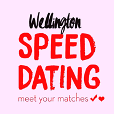 Wellington Speed Dating