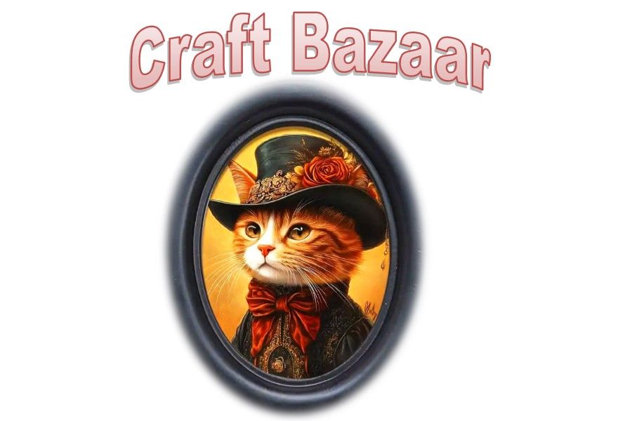 8th Annual Cause for Paws Craft Bazaar