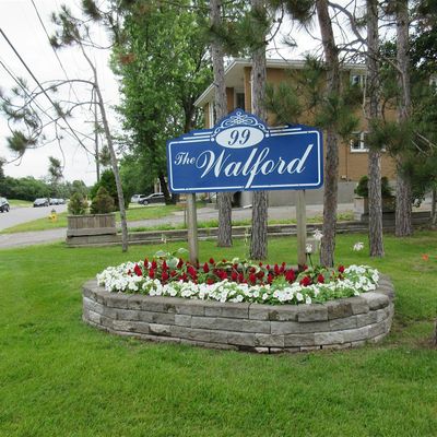 Walford Retirement Home