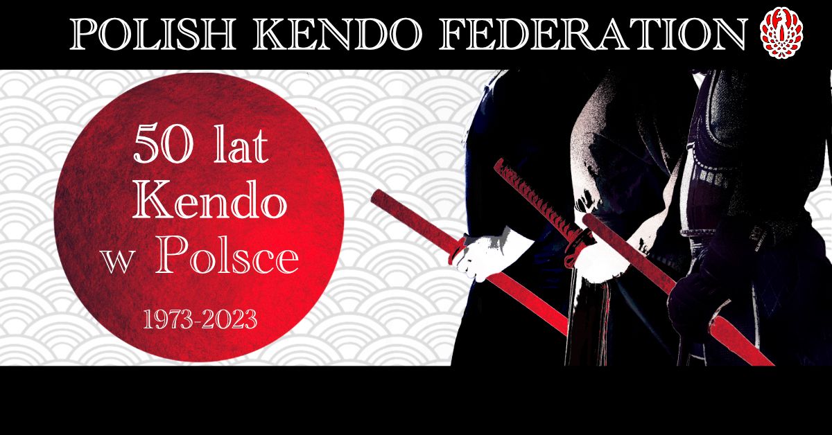 Indywidualne Mistrzostwa Polski w Kendo 2025