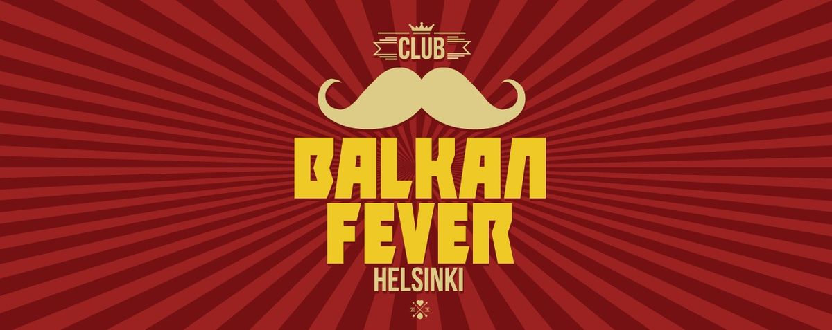 Club Balkan Fever Jamming Session !