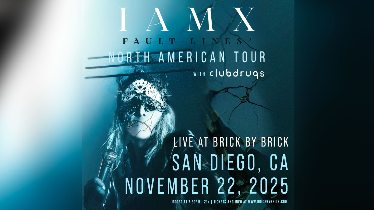 IAMX