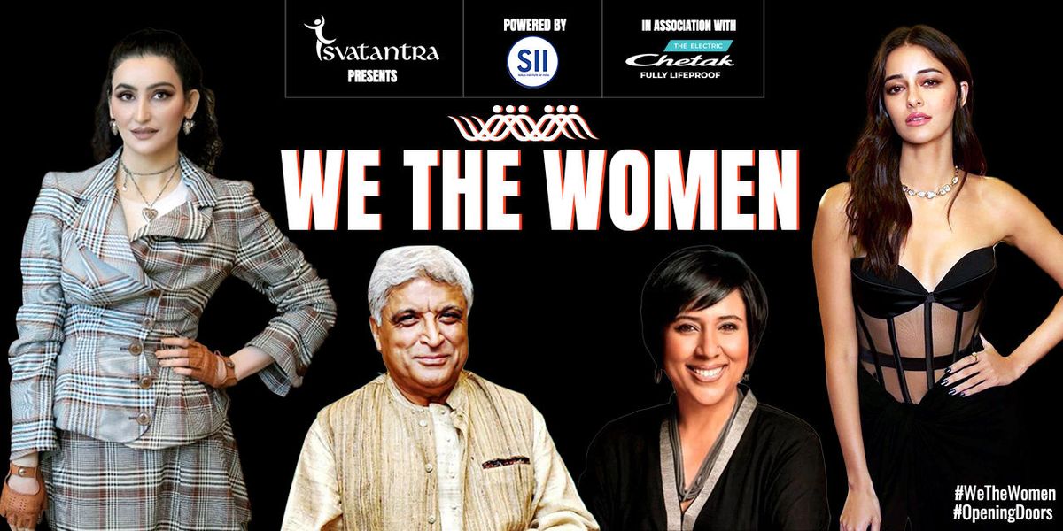 We The Women Festival