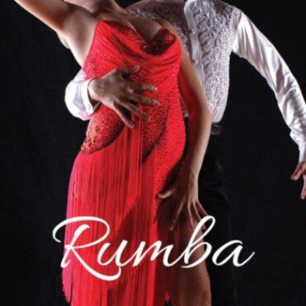 Rumba Group Class and Open Ballroom Dance Practice Party!!