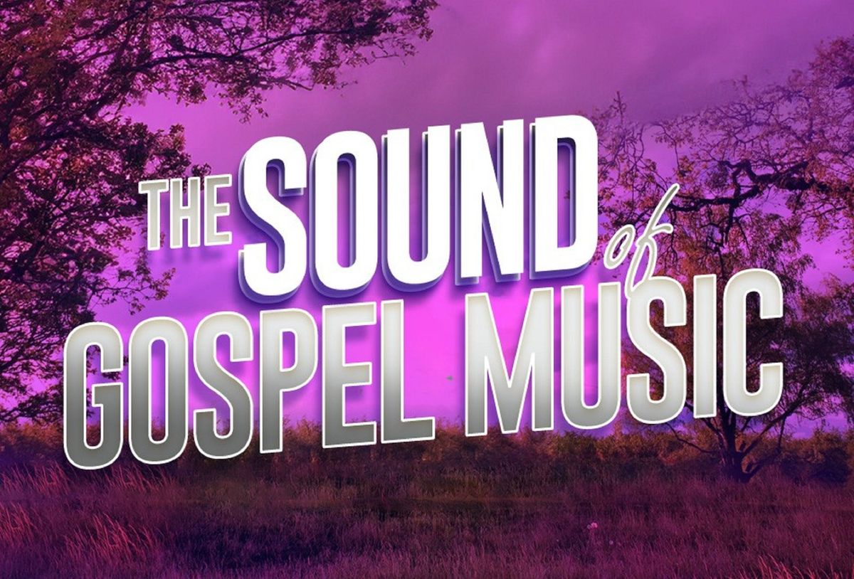 The Sound of Gospel Music Presented by The NAACP