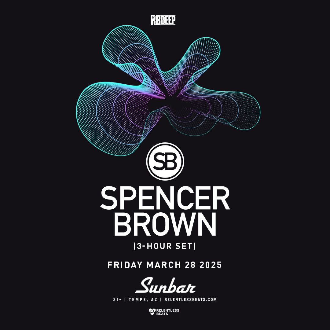 Spencer Brown
