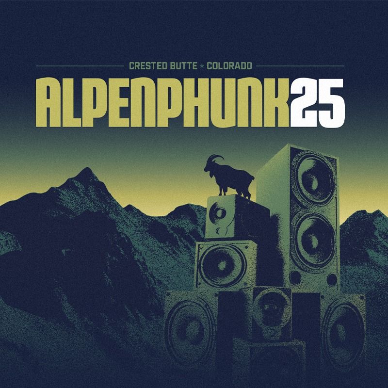 Alpenphunk | Antibalas