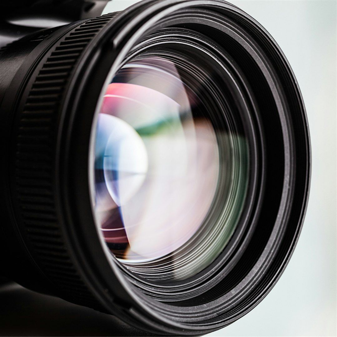 Photography Club Meeting