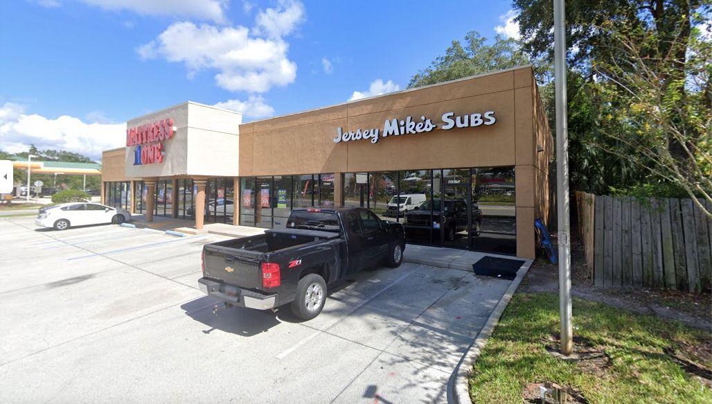 Spirit Night @ Jersey Mike's