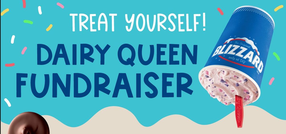 Dairy Queen on Madison Post Prom Dine Out Fundraiser