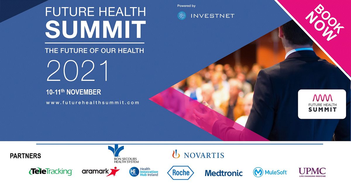 Future Health Summit 2021
