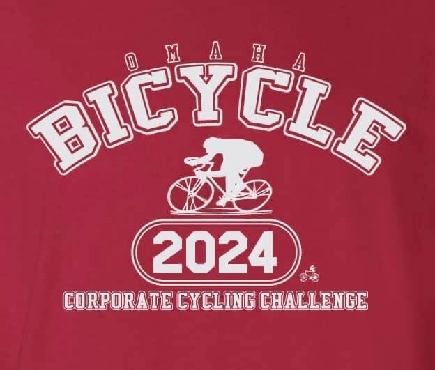 Corporate Cycling Challenge Bicycle Ride 