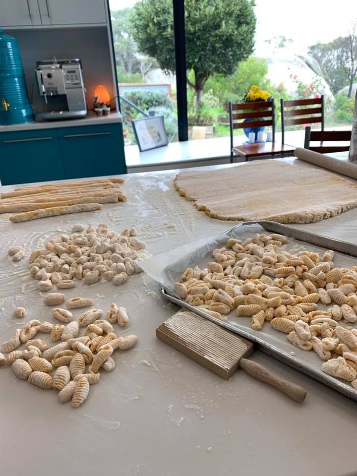 From Nonna\u2019s Kitchen: Discover the Love and Tradition in Authentic Gnocchi