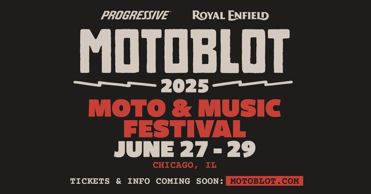 MOTOBLOT 2025 (Official)