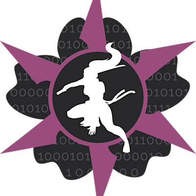 Women's Society of Cyberjutsu