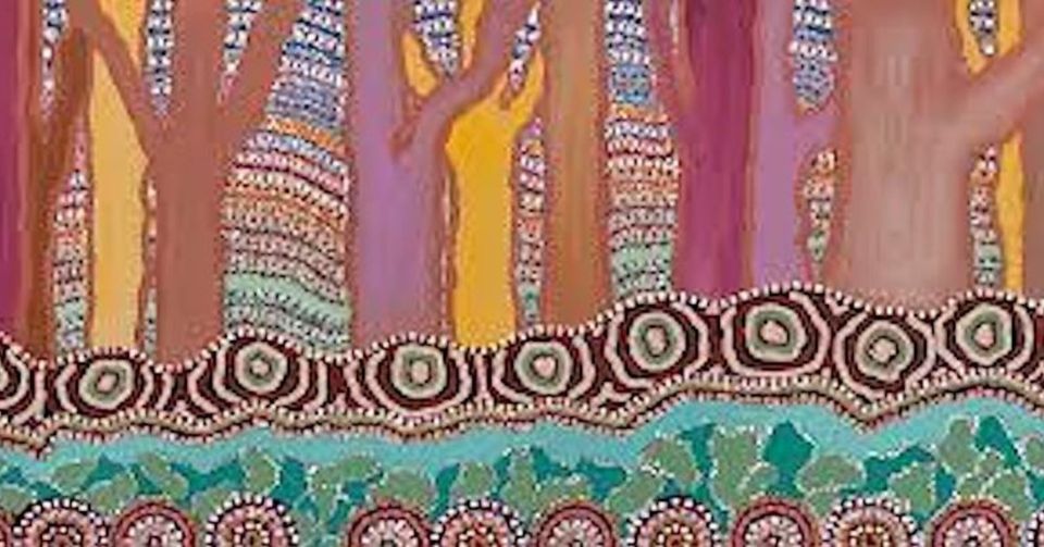 Noongar Culture and Language Workshop