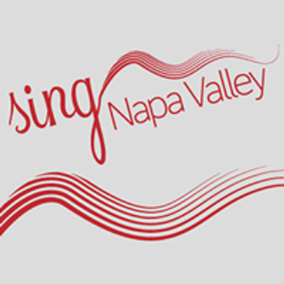 Sing Napa Valley