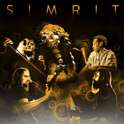 SIMRIT Live in Philadelphia