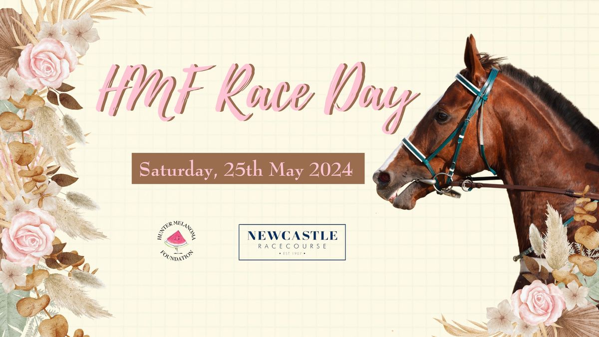 HMF Race Day