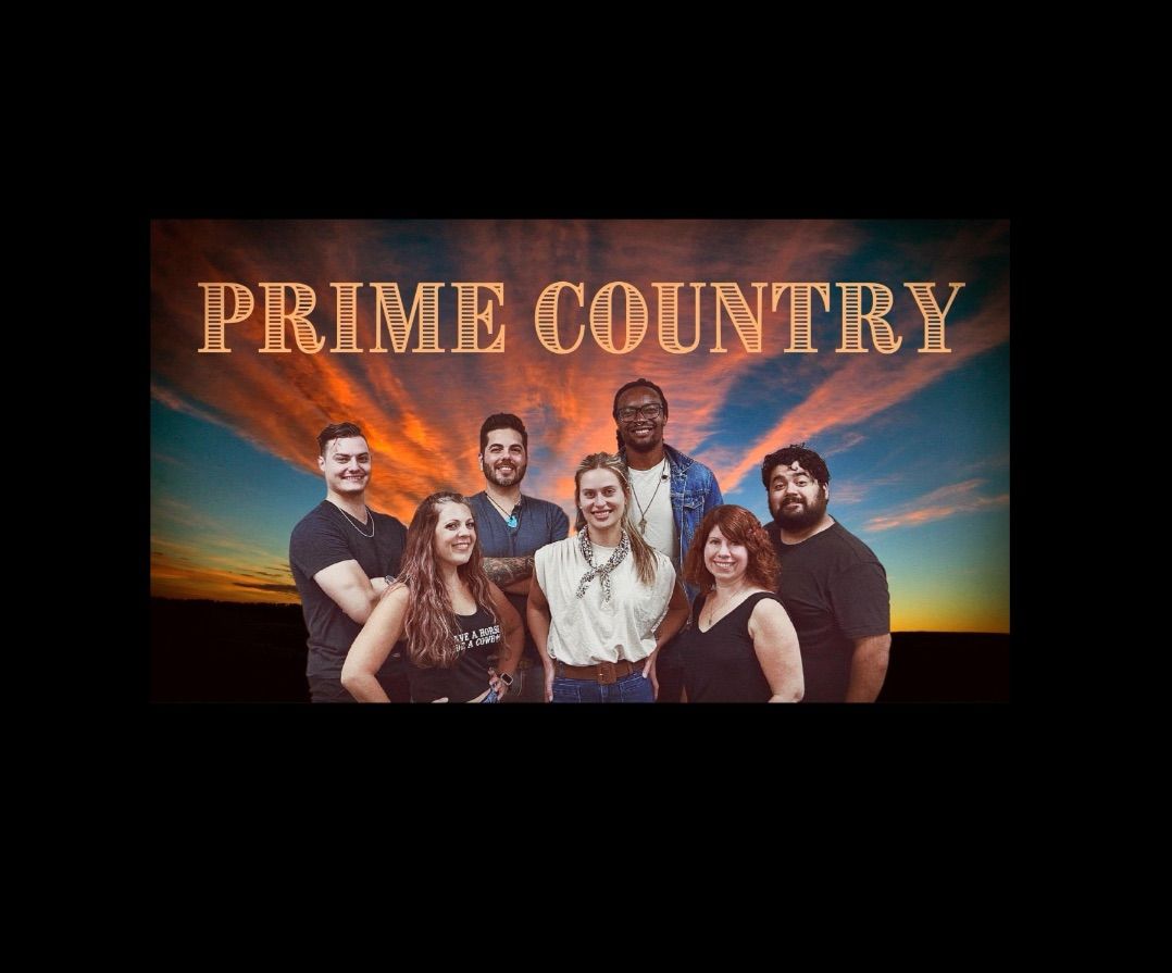 Prime Country - 90\u2019s Country Tribute @ Cue Club