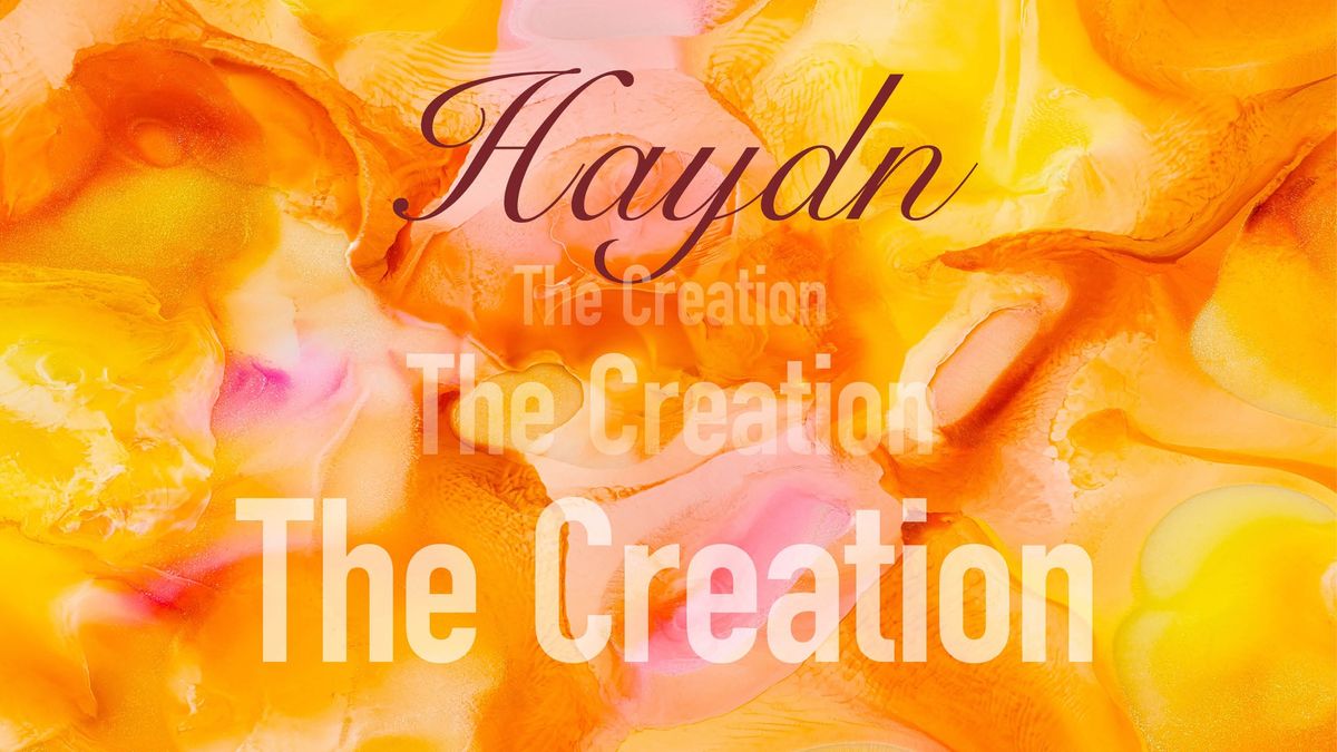 Haydn: The Creation