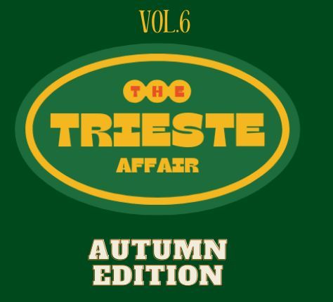 Trieste Affair Vol.6 