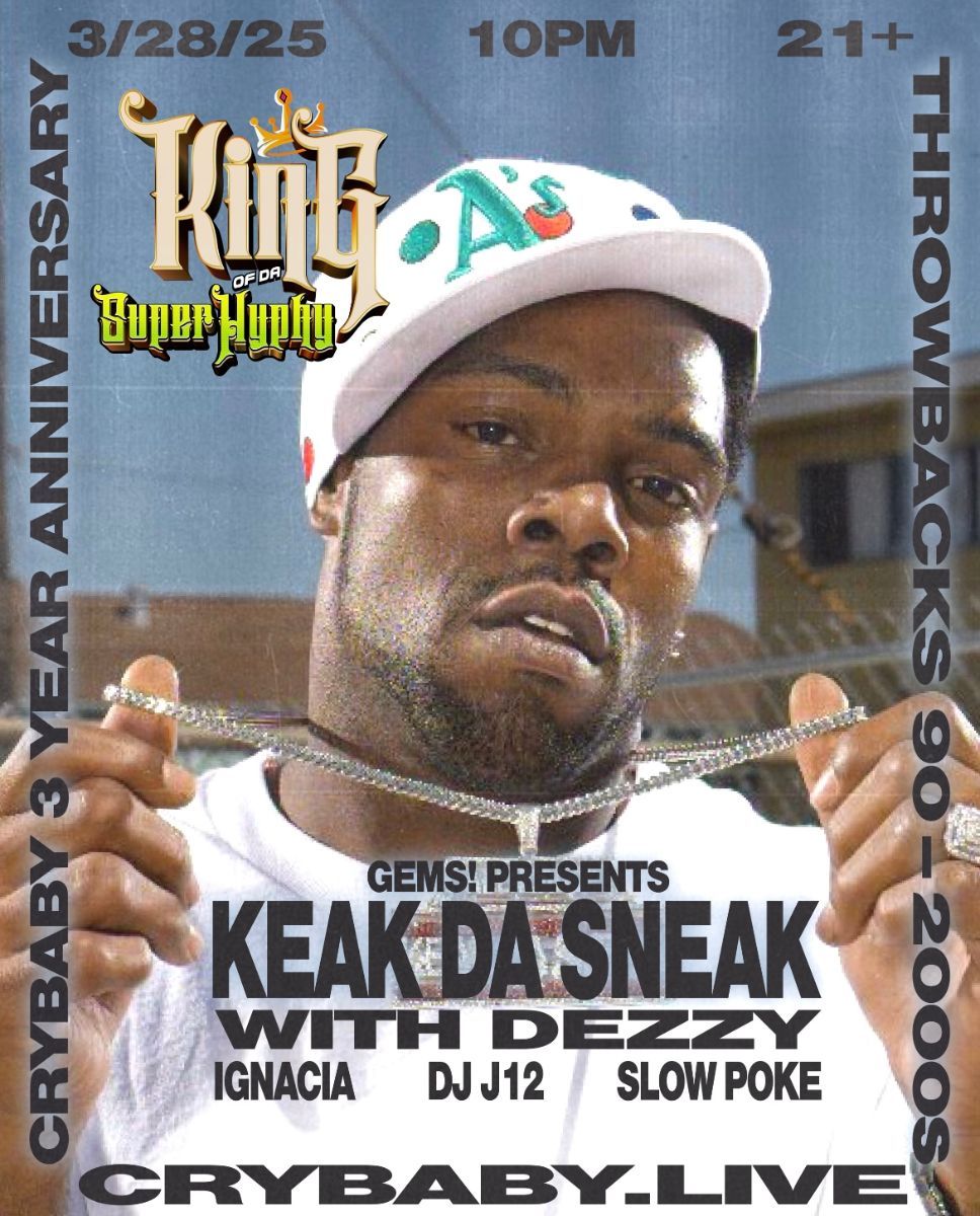 Keak Da Sneak