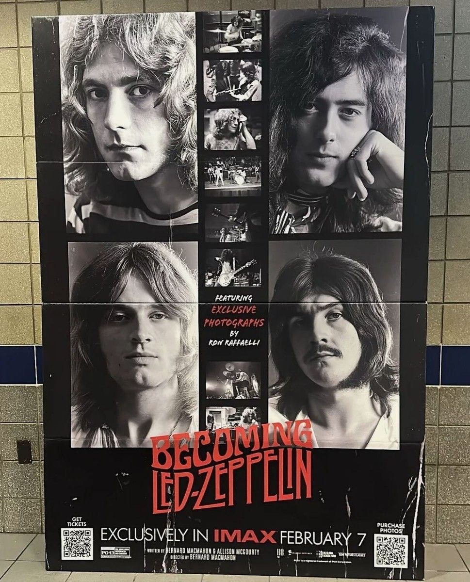 Lez Zeppelin